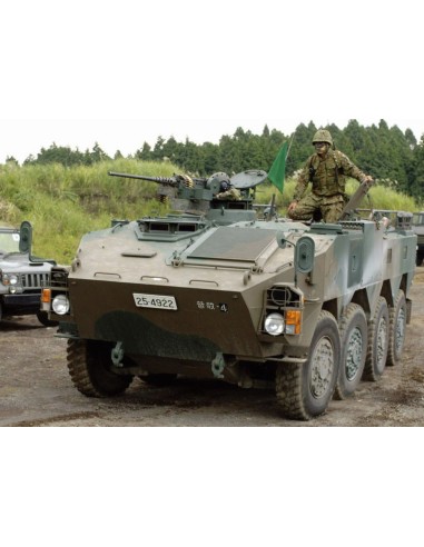 JGSDF Type 96 WAPC "B" 
