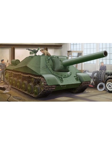 Soviet projekt 704 SPH 