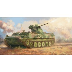 Soviet MT-LB 6MB 