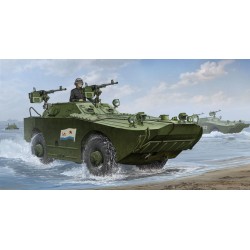 Russian BRDM-1 