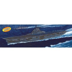 Flugzeugträger USS Essex CV 9  2