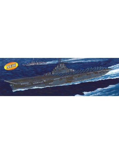 Flugzeugträger USS Essex CV 9 