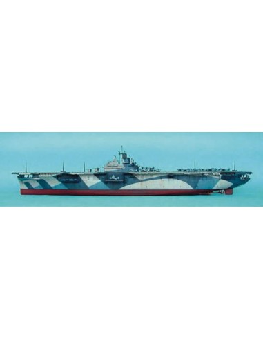 Flugzeugträger USS Yorktown CV-10 1944 