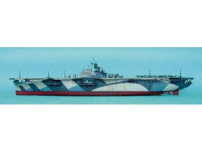 Flugzeugträger USS Yorktown CV-10 1944 