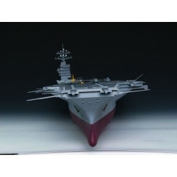 Flugzeugträger USS Nimitz CVN-68 1975 