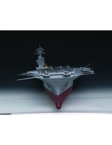 Flugzeugträger USS Nimitz CVN-68 1975 