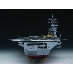 Flugzeugträger USS Nimitz CVN-68 1975  2