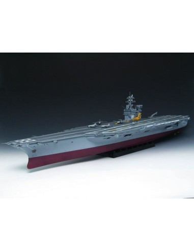 Flugzeugträger USS Nimitz CVN-68 1975 