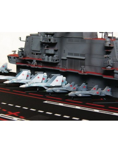 USSR AC Admiral Kuznetsov 