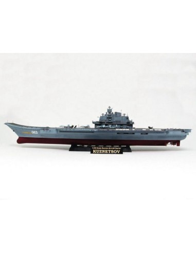 USSR AC Admiral Kuznetsov 