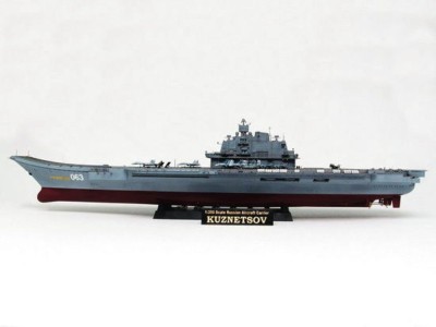 USSR AC Admiral Kuznetsov 