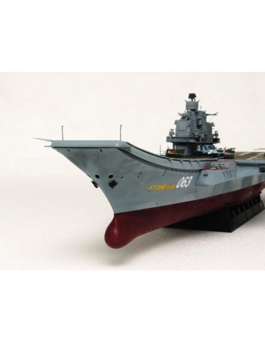 USSR AC Admiral Kuznetsov 