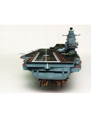 USSR AC Admiral Kuznetsov 