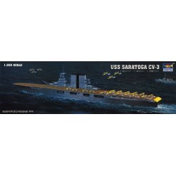 USS Saratoga 