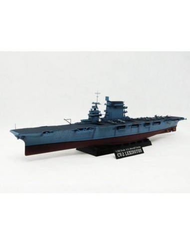 Flugzeugträger USS Lexington CV 2 