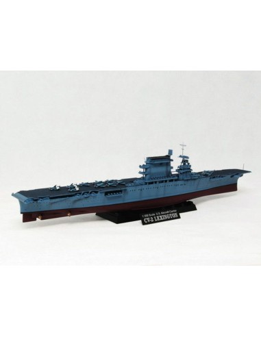 Flugzeugträger USS Lexington CV 2 