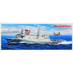 USS New York (LPD-21) 