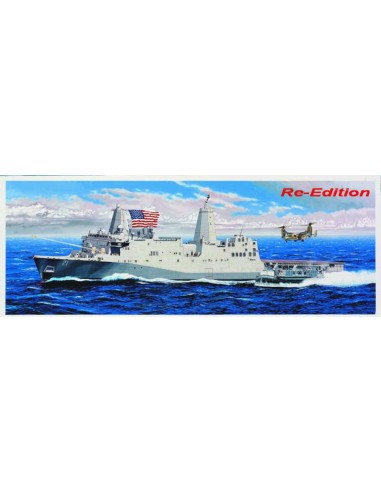 USS New York (LPD-21) 