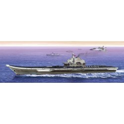 PLA Navy Aircraft Carrier 