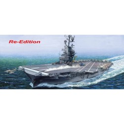 USS Intrepid CV-11 - Re-Edition 