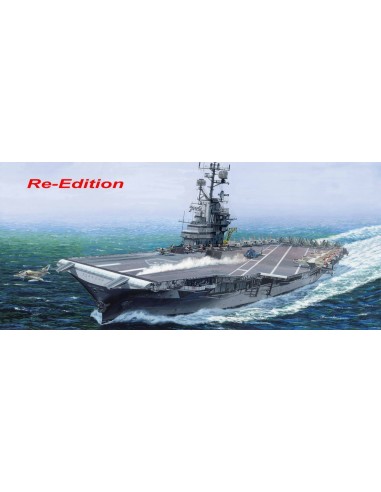 USS Intrepid CV-11 - Re-Edition 