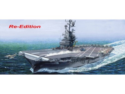 USS Intrepid CV-11 - Re-Edition 