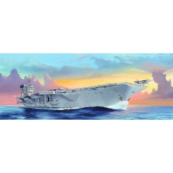 USS Kitty Hawk CV-63 