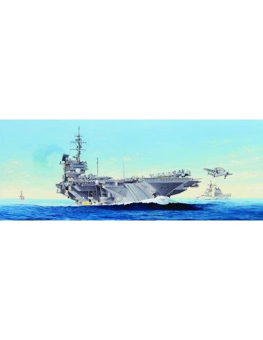 USS Constellation CV-64 