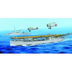 USS Langley CV-1 