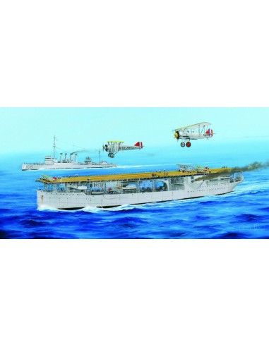 USS Langley CV-1 