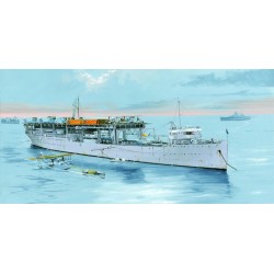 USS Langley AV-3 