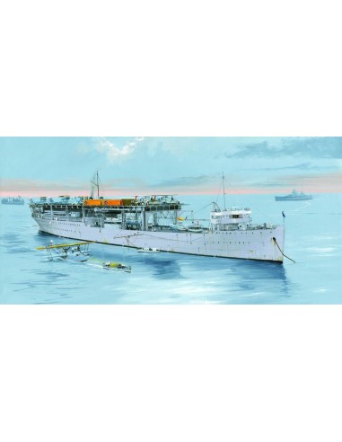 USS Langley AV-3 