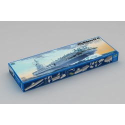 USS Midway CV-41 