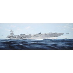 USS  Gerald R.Ford CVN-78 