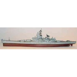 Schlachtschiff USS Missouri BB-63 1991  2