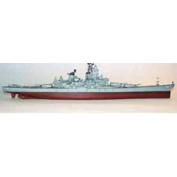 Schlachtschiff USS Wisconsin BB-64 1991  2