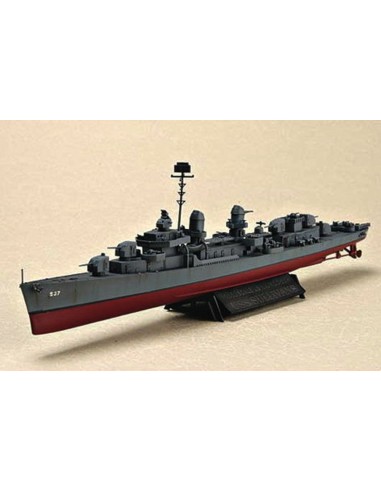 USS The Sullivans DD-537 