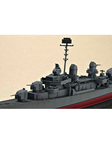 USS The Sullivans DD-537 