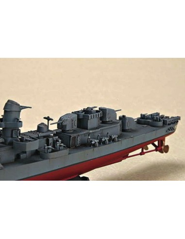 USS The Sullivans DD-537 