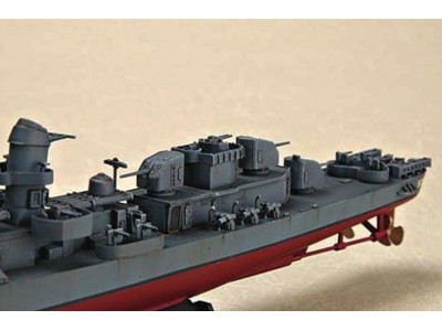 USS The Sullivans DD-537 