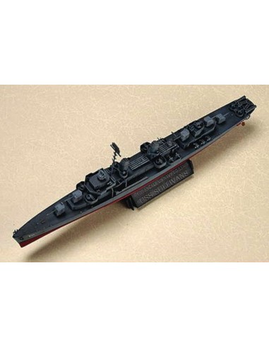 USS The Sullivans DD-537 