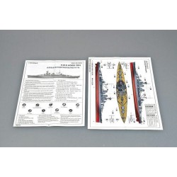 HMS HOOD 1931  2