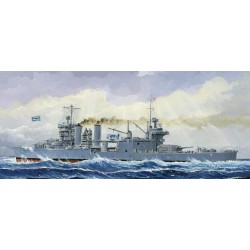 USS Minneapolis  CA-36 (1942) 