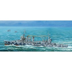 USS Tuscaloosa  CA-37 