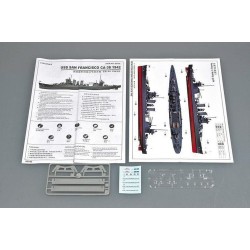 USS San Francisco  2