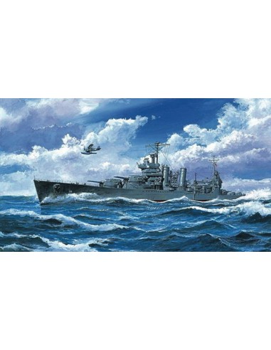 USS San Francisco 