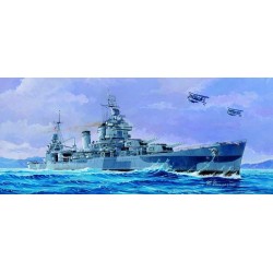 USS San Francisco CA-38 1944 