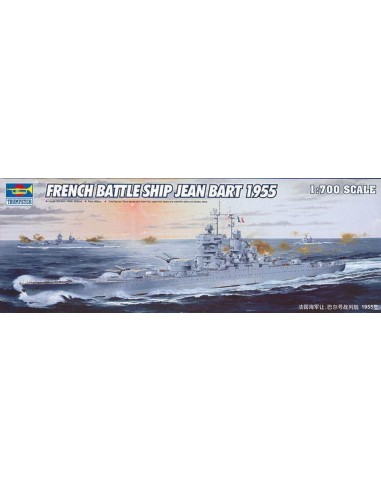 Jean Bart 1955 