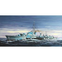Tribal-class destroyer HMCS Huron (G24) 1944 