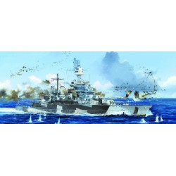 USS Colorado BB-45 1944 